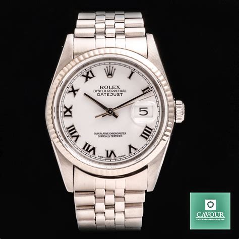 rolex datejust 16234 secondo polso|rolex yachtmaster 16234.